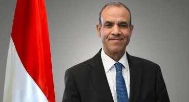 وزير الخارجية يعقد اجتماعًا مع رؤساء البعثات المصرية ويؤكد على أولويات العمل الدبلوماسي