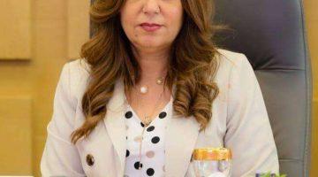 منال عوض: وزارة التنمية المحلية لاتمتلك أراضٍ كافية لتعويض المتضررين من قانون الإيجار القديم
