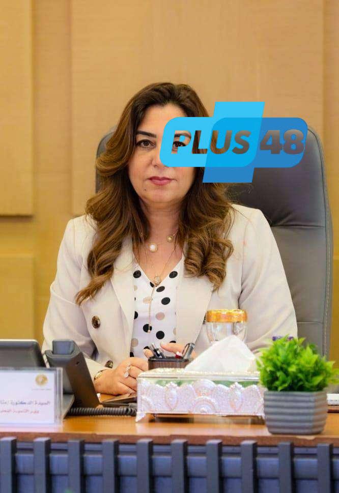 منال عوض: وزارة التنمية المحلية لاتمتلك أراضٍ كافية لتعويض المتضررين من قانون الإيجار القديم