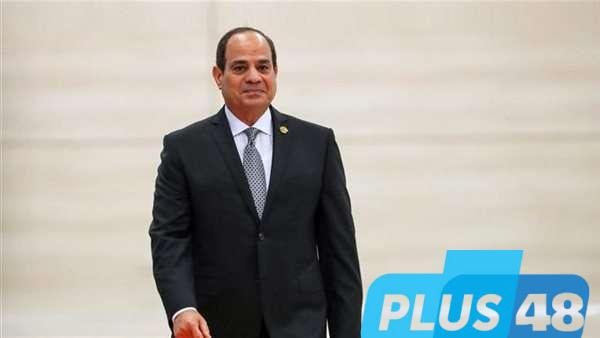 الرئيس السيسي يغادر بغداد بعد مشاركته في القمة العربية الرابعة والثلاثين