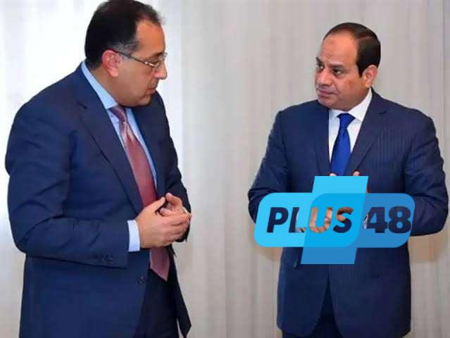 السيسي يستعرض مشروعات تطوير الصحة والتنمية البشرية ويوجه بسرعة الإنجاز