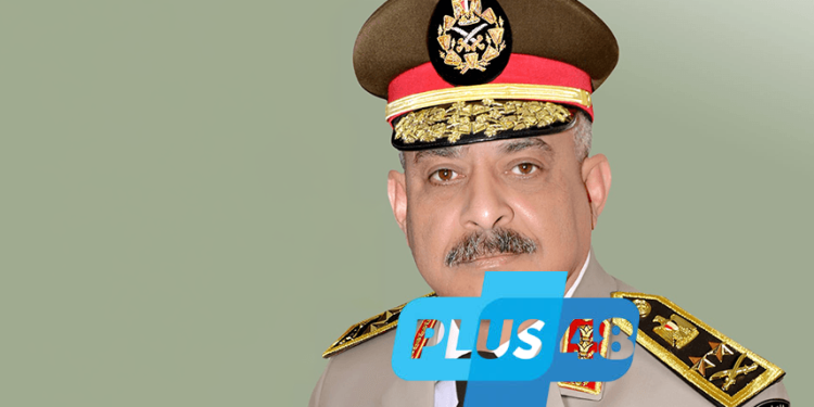 وزير الدفاع يشهد عرضًا بحثيًا استراتيجيًا حول حماية المصالح المصرية في أفريقيا