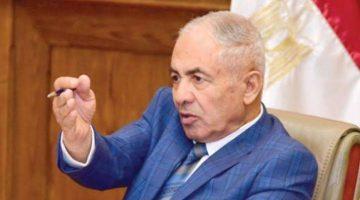 دفاع البرلمان: كلمة الرئيس السيسي بقمة بغداد عكست رأي الشارع المصري