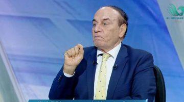 خاص.. سمير فرج يكشف الهدف الحقيقي لزيارة ترامب لدول الخليج