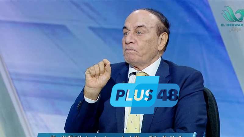 خاص.. سمير فرج يكشف الهدف الحقيقي لزيارة ترامب لدول الخليج