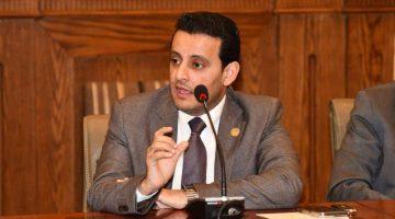 خاص.. برلماني: مصر تعمل على توحيد الأمة العربية حول القضية الفلسطينية من خلال القمم العربية