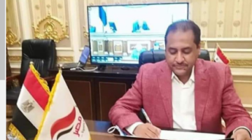 خاص .. النائب حسين فايز : مصر حريصة على توحيد الصف العربي لحل الأزمات والحفاظ على القضية الفلسطينية