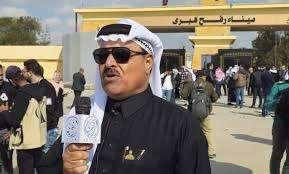 فقدوا القومية.. تعليق قوي من فايز أبو حرب على غياب القادة العرب عن قمة بغداد
