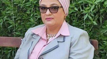 سميرة الجزار: تقدم سؤالاً لرئيس الوزراء ووزير البترول حول غش البنزين وأضراره بالمواطنين