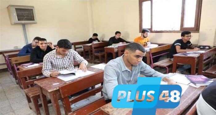 ائتلاف أولياء أمور مصر :يجب تجهيز أجواء مناسبة للطلاب داخل اللجان الثانوية العامة