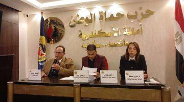 حماة الوطن يجدد الأمل ويطالب بتعديل قانون الإيجار القديم