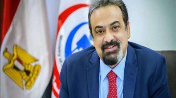 حسام عبد الغفار: “الصحة” تعزز المخزون الاستراتيجي من الأدوية لمدة 6 أشهر