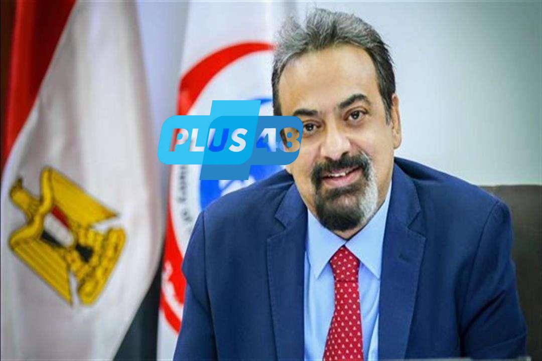 حسام عبد الغفار: “الصحة” تعزز المخزون الاستراتيجي من الأدوية لمدة 6 أشهر