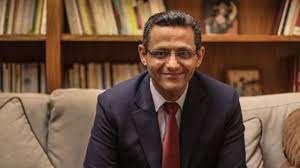 البلشي: نسعى لكسب ثقة الجمعية العمومية بأداء المجلس