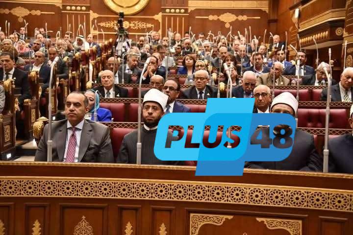 مجلس الشيوخ يناقش تجديد الخطاب الديني بحضور “هلال” و”الأزهري” وسط دعوات لإنشاء مجلس وطني ومعهد لتأهيل الدعاة