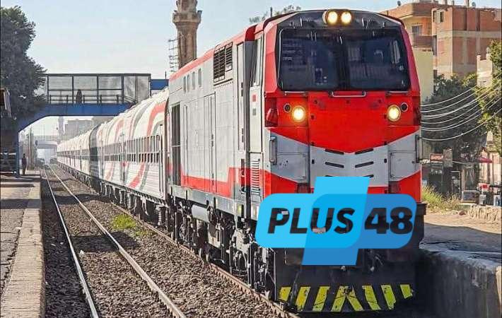 جدول مواعيد القطارات على خط القاهرة – الإسكندرية والعكس اليوم 15 مايو