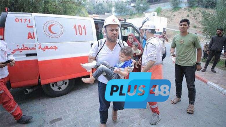 اللواء حابس الشروف: الحرب البرية بدأت فعليًا.. وحماس وقعت في شرك المفاوضات الأمريكية