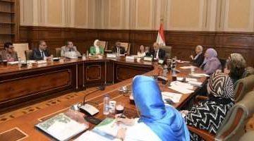بعد الموافقة على الموازنة العامة..المرأة المصرية تعيش عصرها الذهبي في ظل حكم الرئيس السيسي