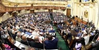 على مدار أسبوع.. استعراض القوانين التي تم اعتمادها.