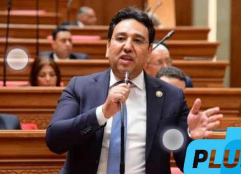 وكيل لجنة الشؤون العربية بـ “النواب”: قمة بغداد تعد اختباراً حقيقياً للإرادة السياسية العربية