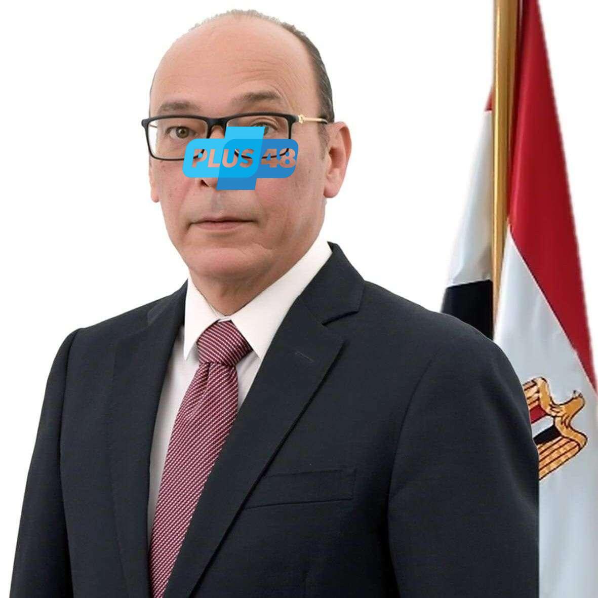 خاص|حزب المصريين يشيد بقرار وزارة الداخلية السعودية.. اعرف التفاصيل