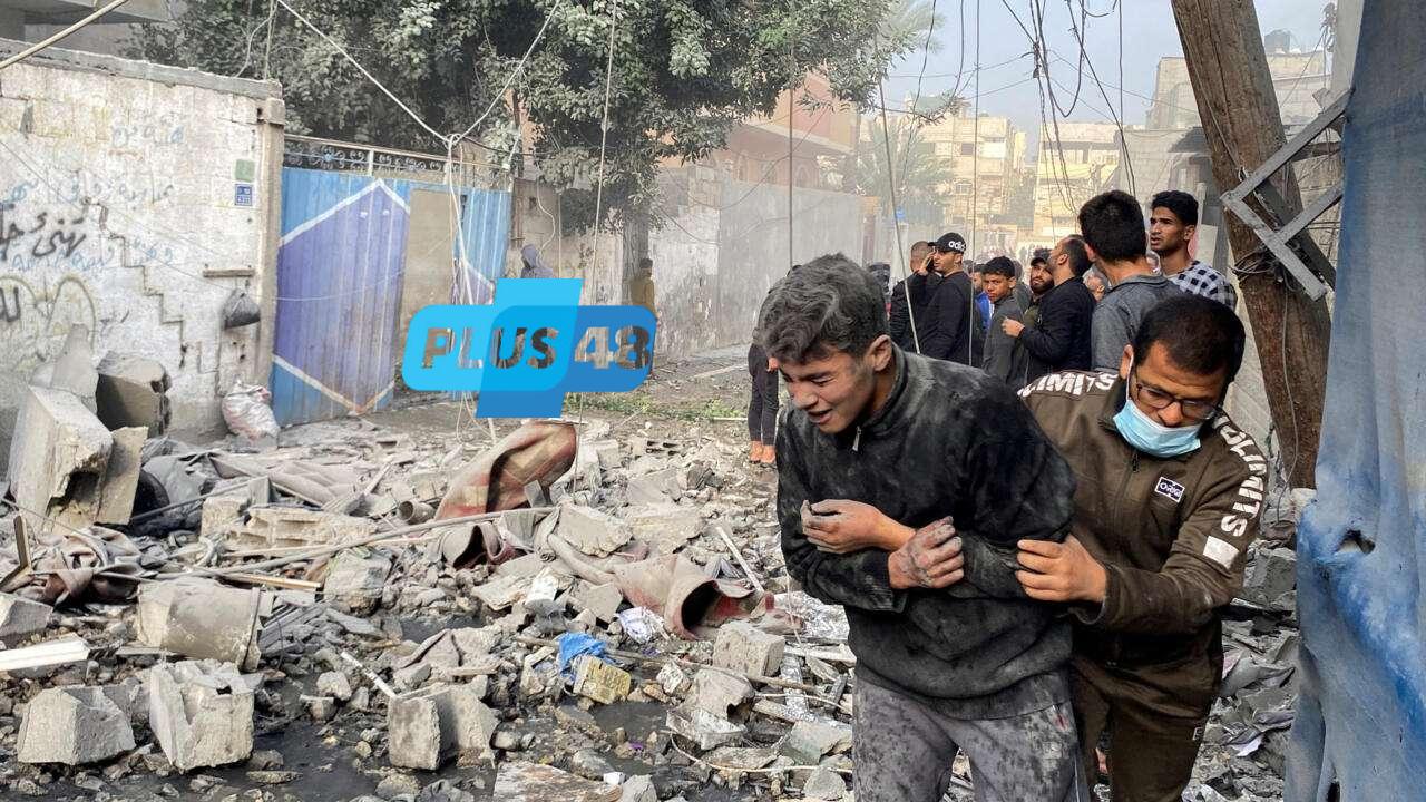 الدقران: غزة تتعرض لحرب إبادة شاملة والمستشفيات تنهار تحت وطأة العدوان