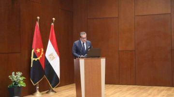 وزير الصحة: الذكاء الاصطناعي قد يُكلّف العالم 30 تريليون دولار إذا لم نغلق فجوة المهارات