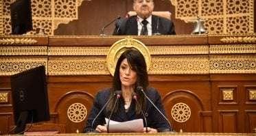 وزيرة التخطيط: دعم واسع للقطاع الخاص وتعزيز للاستثمارات الأجنبية في مصر