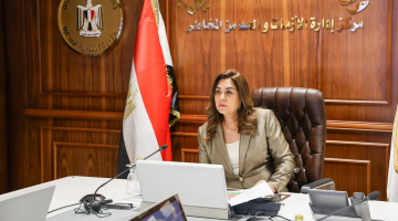التنمية المحلية: يجب النزول إلى الشارع فلا مكان للعمل من المكاتب