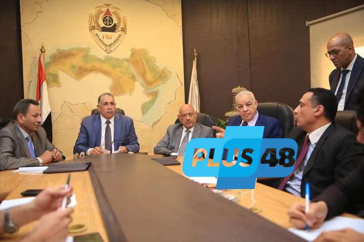 إضراب شامل لمحامي الجنايات احتجاجًا على رسوم “الخدمات المميكنة”.. والنقابة تهدد بإجراءات صارمة ضد المخالفين