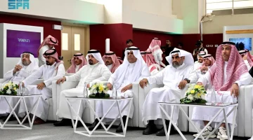 انطلاق فعاليات “صناعيو المستقبل” بتعليم #القصيم
