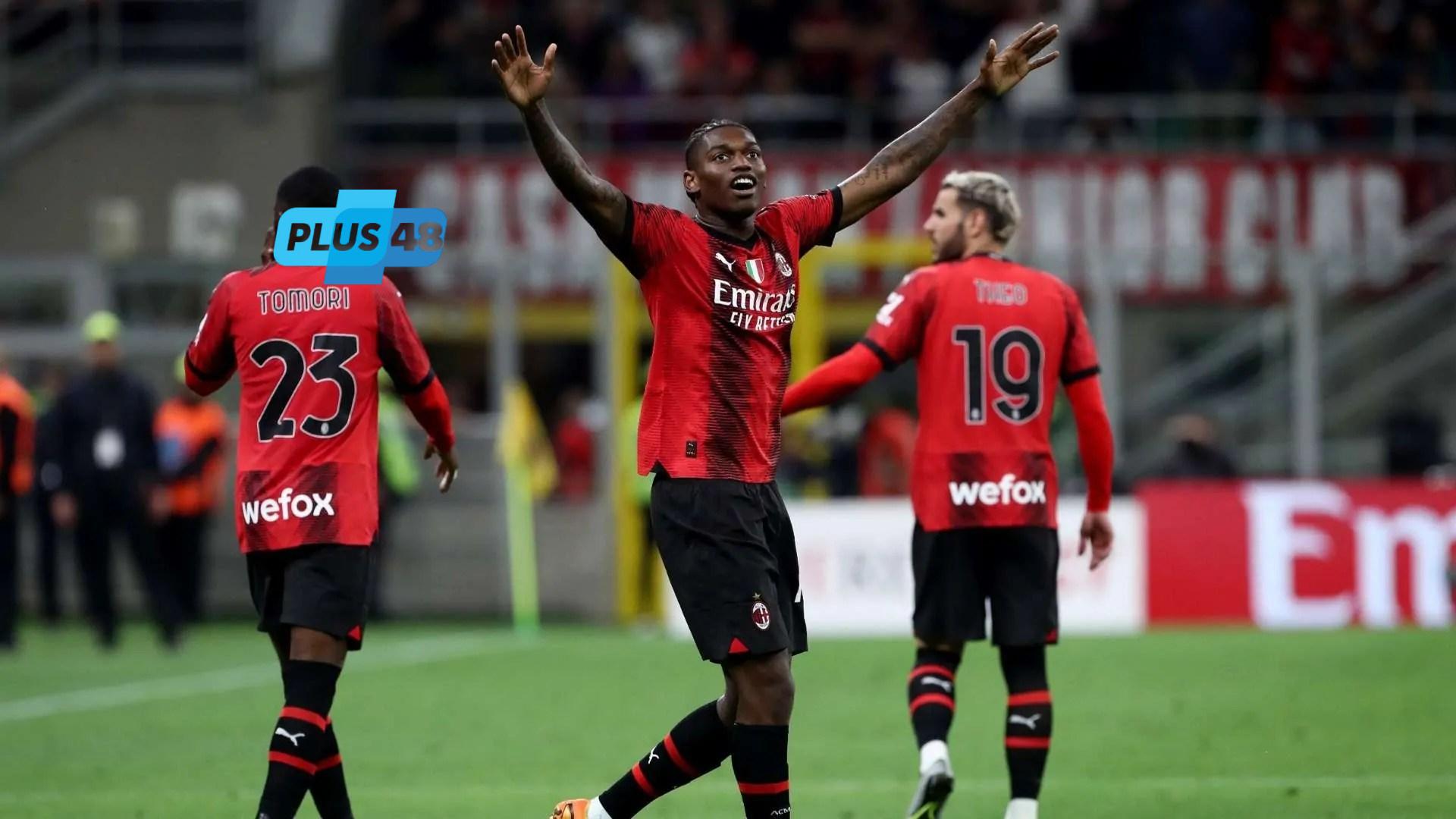 نهائي كأس إيطاليا.. 5 معلومات عن مواجهة ميلان وبولونيا