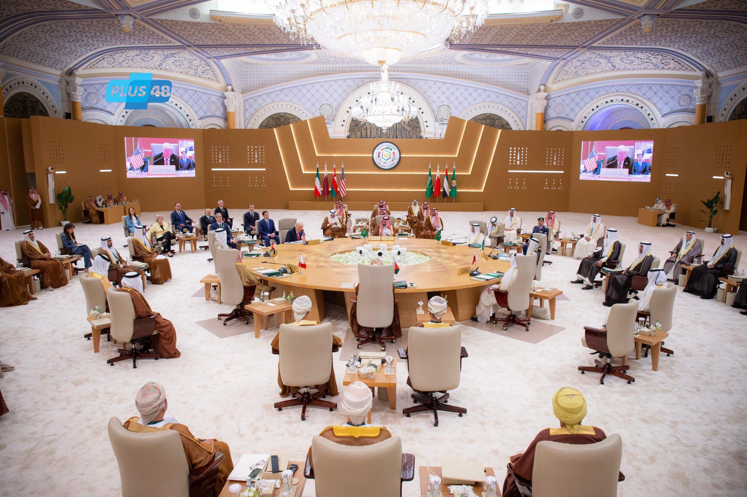 وفود دول #مجلس_التعاون يثمنون دور #المملكة المحوري والريادي في دعم القضايا الإقليمية والدولية