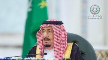 بعد موافقة #مجلس_الوزراء .. #وزارة_الدفاع تعلن تفاصيل إنشاء هيئة إشرافية للخدمات الصحية
