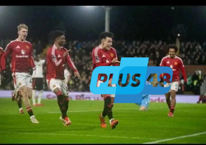 مانشستر يونايتد يضرب بلباو برباعية ويتأهل لنهائي الدوري الأوروبي