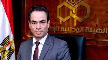 أحمد المسلماني يهنئ خالد البلشي بفوزه نقيبًا للصحفيين: الفائز الحقيقي هو الصحفي المصري