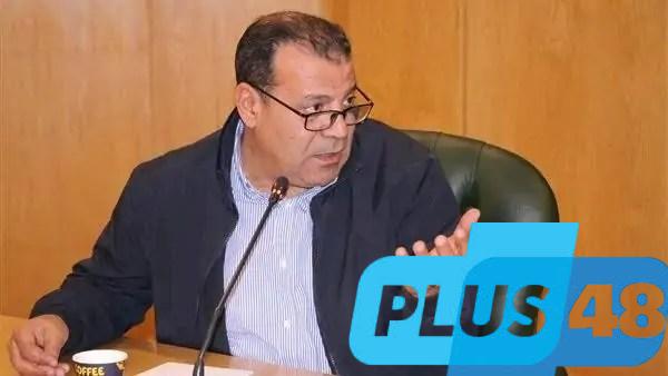 رئيس تحرير فيتو لـ«الحرية»: أدعو نقابة الصحفيين للتحرك وكسر احتكار “ميتا” و”جوجل” لسوق الإعلانات الرقمية