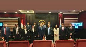 مستقبل وطن يكثف استعداداته للانتخابات البرلمانية بتحديث بيانات المصريين بالخارج