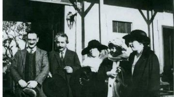 “أينشتاين في بورسعيد”.. وثائقي جديد ضمن سلسلة “عودة ماسبيرو”