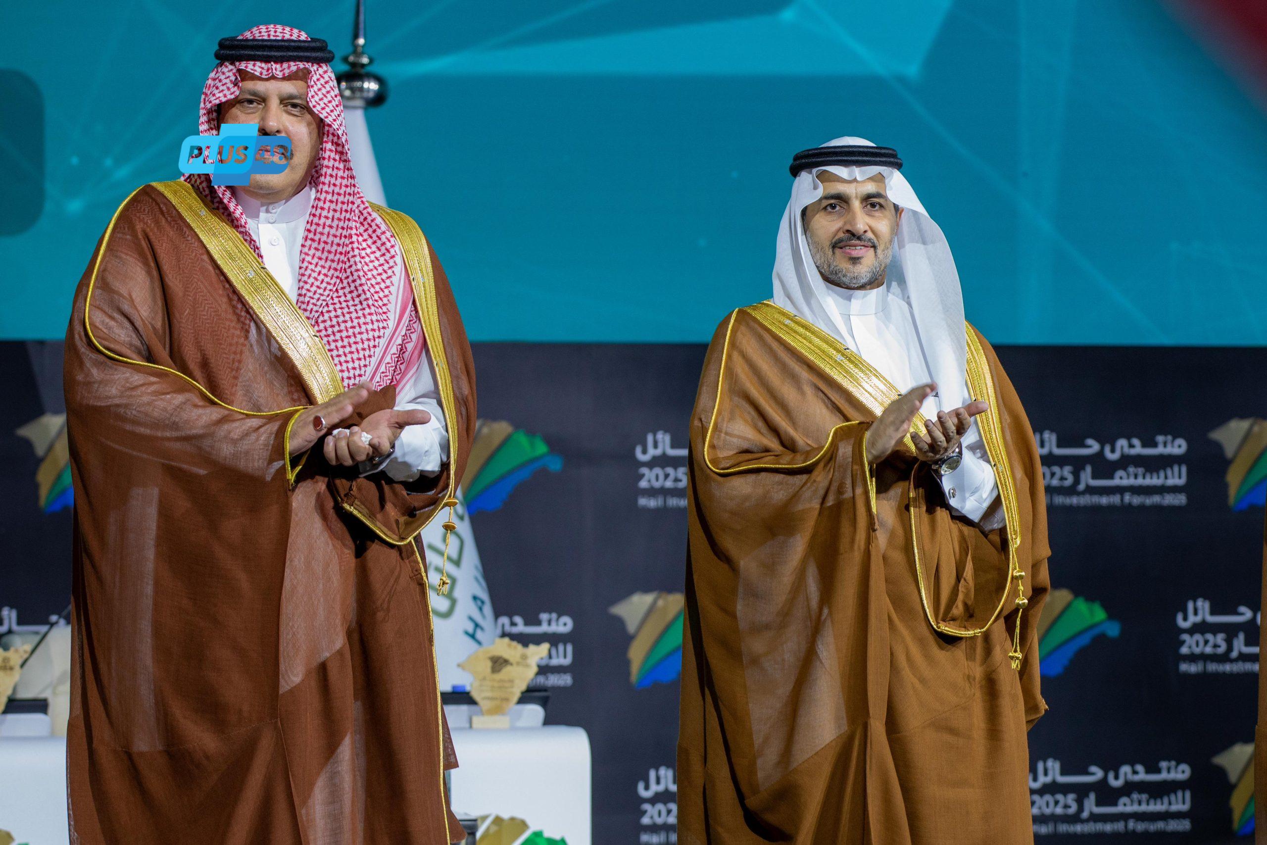 نائب وزير “البيئة”: ارتفاع مساهمة القطاع الزراعي في الناتج الإجمالي إلى (114) مليار ريال وحائل تساهم بـ (10%)