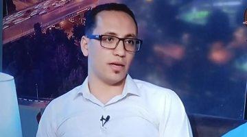 جمال عبد العال: زيارة السيسي لبغداد تؤكد دعم مصر للعراق وتعزز العمل العربي المشترك