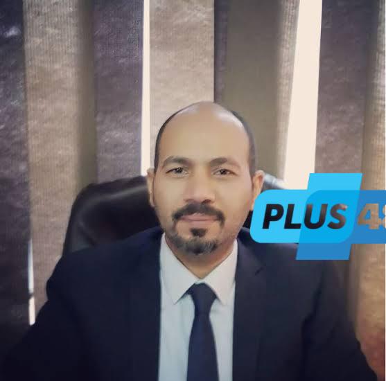 محمد رشوان يعلن توليه الدفاع عن إبراهيم سعيد في جميع الأعمال القانونية