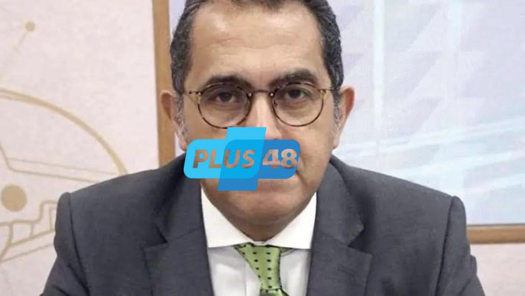 رائد سلامة: صفقات تزيد عن تريليون دولار في زيارة ترامب للخليج تخدم «مشروعه الجميل»