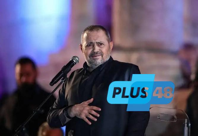 حقيقة وفاة جورج وسوف سلطان الطرب