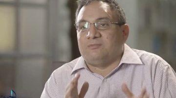 عمار علي حسن بعد عودة بث الطوارئ في «BBC» العربية: ماذا يتم في الخفاء لهذه المنطقة؟