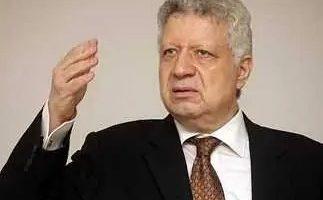 على أرض الواقع.. تفاصيل تصالح الخطيب ومرتضى منصور