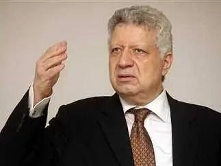 على أرض الواقع.. تفاصيل تصالح الخطيب ومرتضى منصور