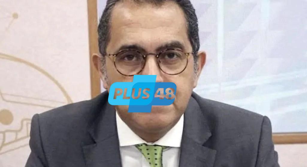 رائد سلامة معلقا على بيان البيت الأبيض بشأن حصيلة زيارة ترامب للسعودية: «مثير جدًا»