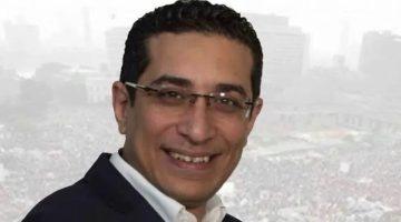 شادي العدل لـ«الحرية»: كلمة الرئيس السيسي اليوم تعكس ثبات الموقف المصري التاريخي في دعم القضية الفلسطينية