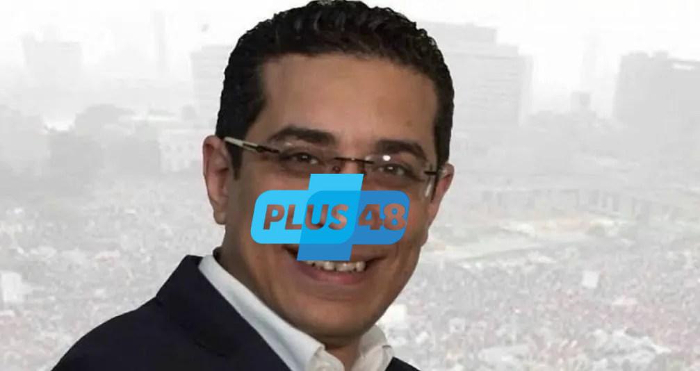 شادي العدل لـ«الحرية»: كلمة الرئيس السيسي اليوم تعكس ثبات الموقف المصري التاريخي في دعم القضية الفلسطينية